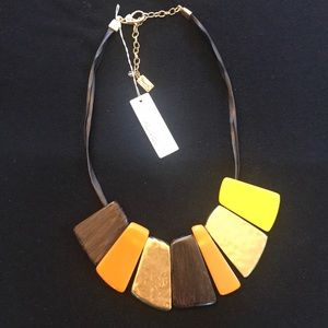 Kenneth Cole NY Contemporary Necklace